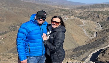 10 Days Morocco Desert Tour from Marrakech to Casablanca